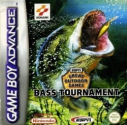 ESPN Great Outdoor Games – Bass Tournament Rom